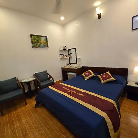 Ngoi Sao Phuong Nam Hotel Ho Chi Minh City Exterior photo