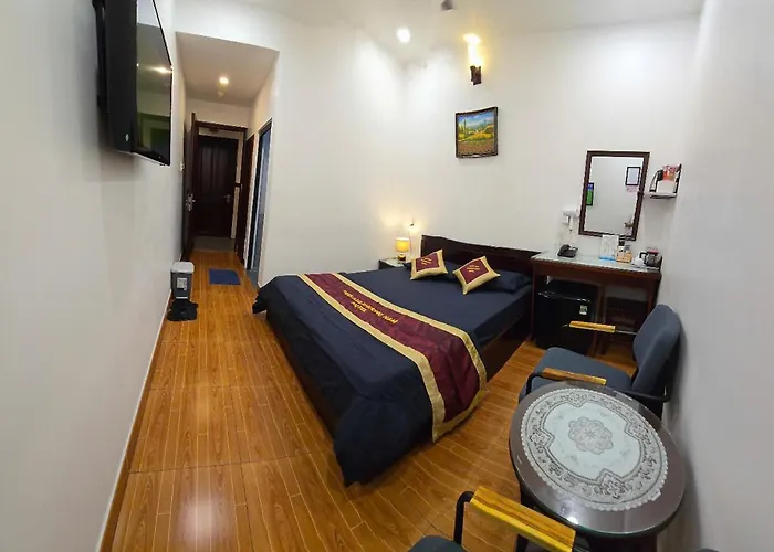 Ngoi Sao Phuong Nam Hotel