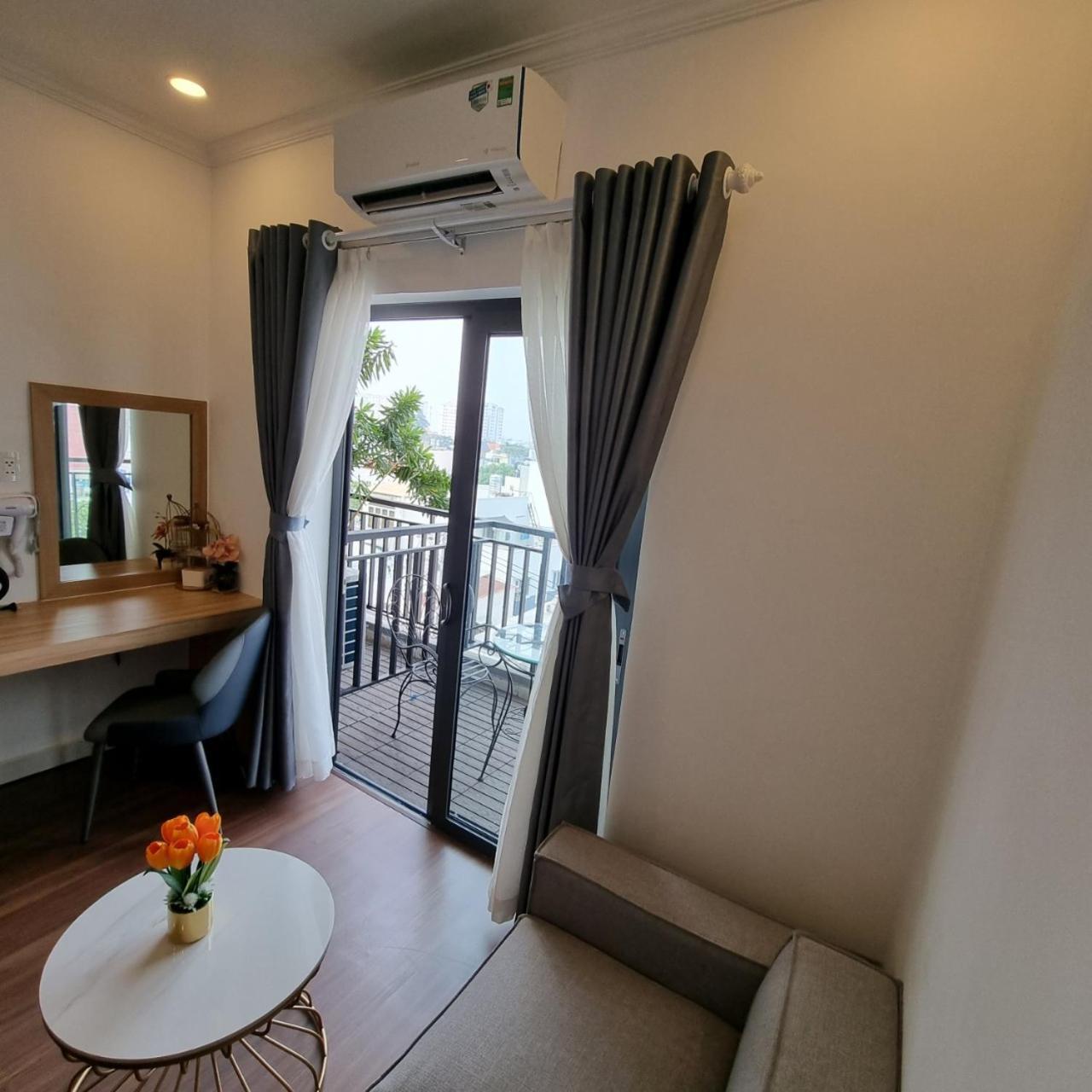 होटल Ngoi Sao Phuong Nam Ho Chi Minh City