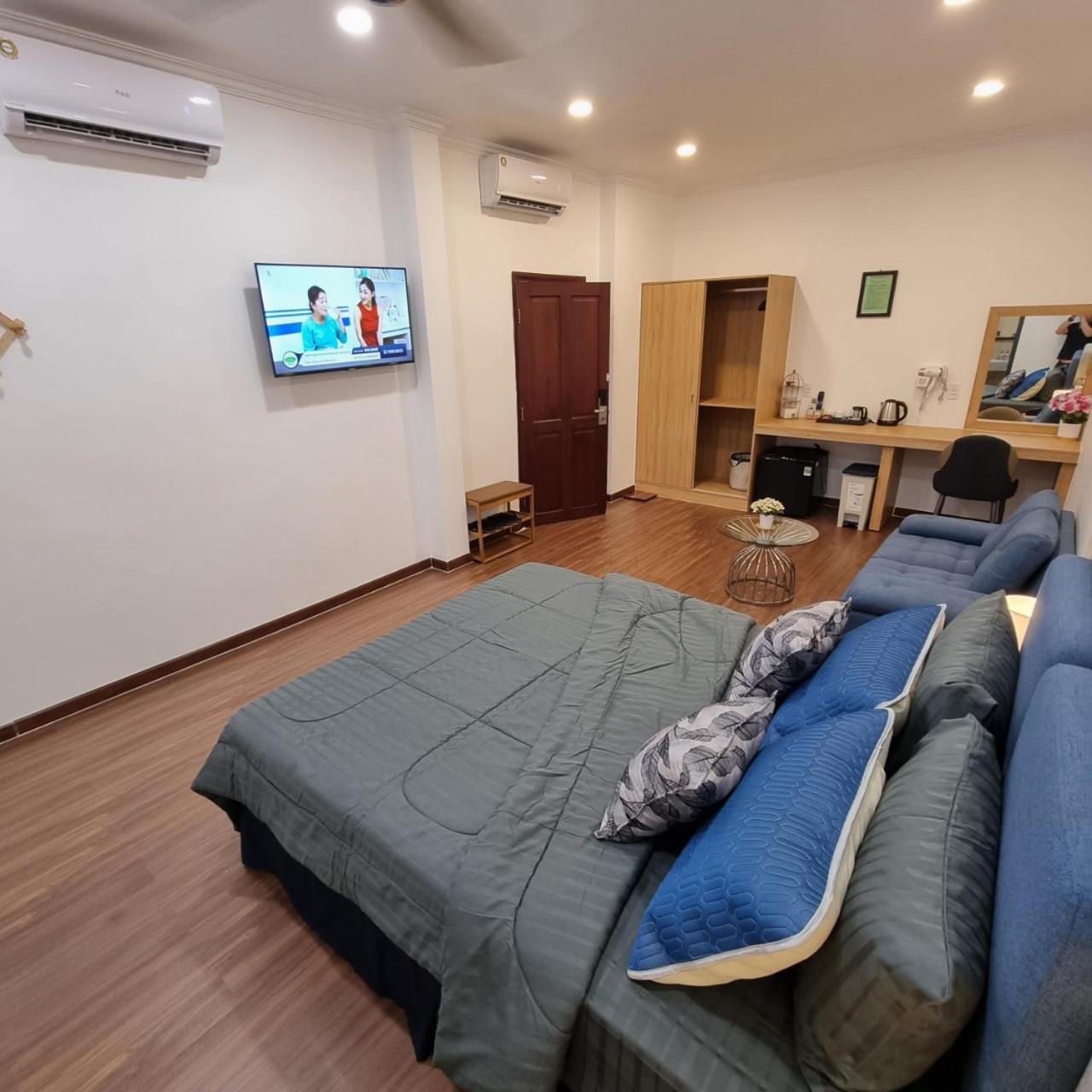 होटल Ngoi Sao Phuong Nam Ho Chi Minh City