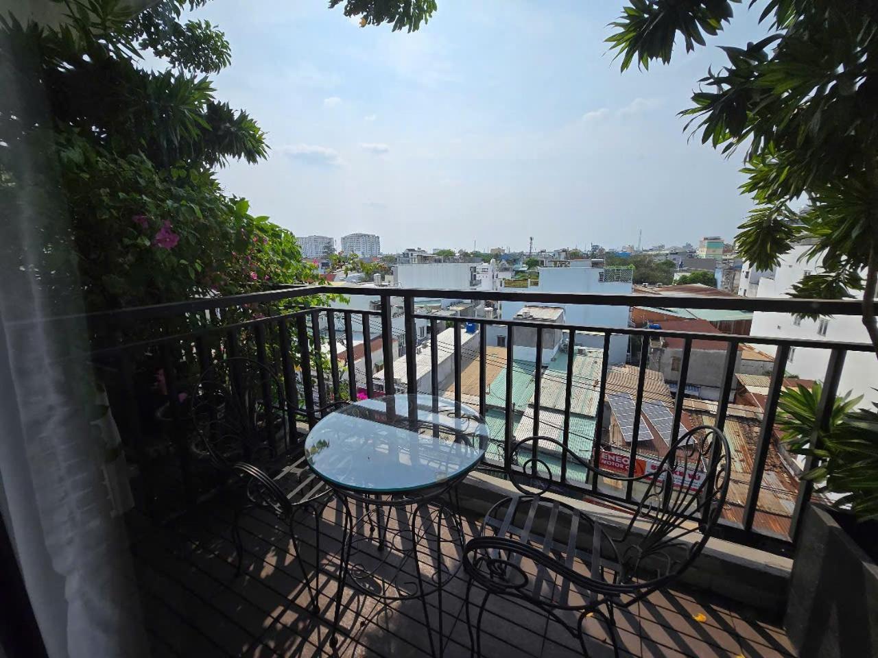 होटल Ngoi Sao Phuong Nam Ho Chi Minh City
