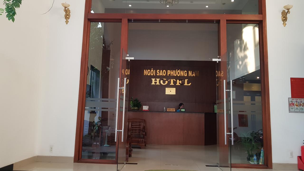 होटल Ngoi Sao Phuong Nam