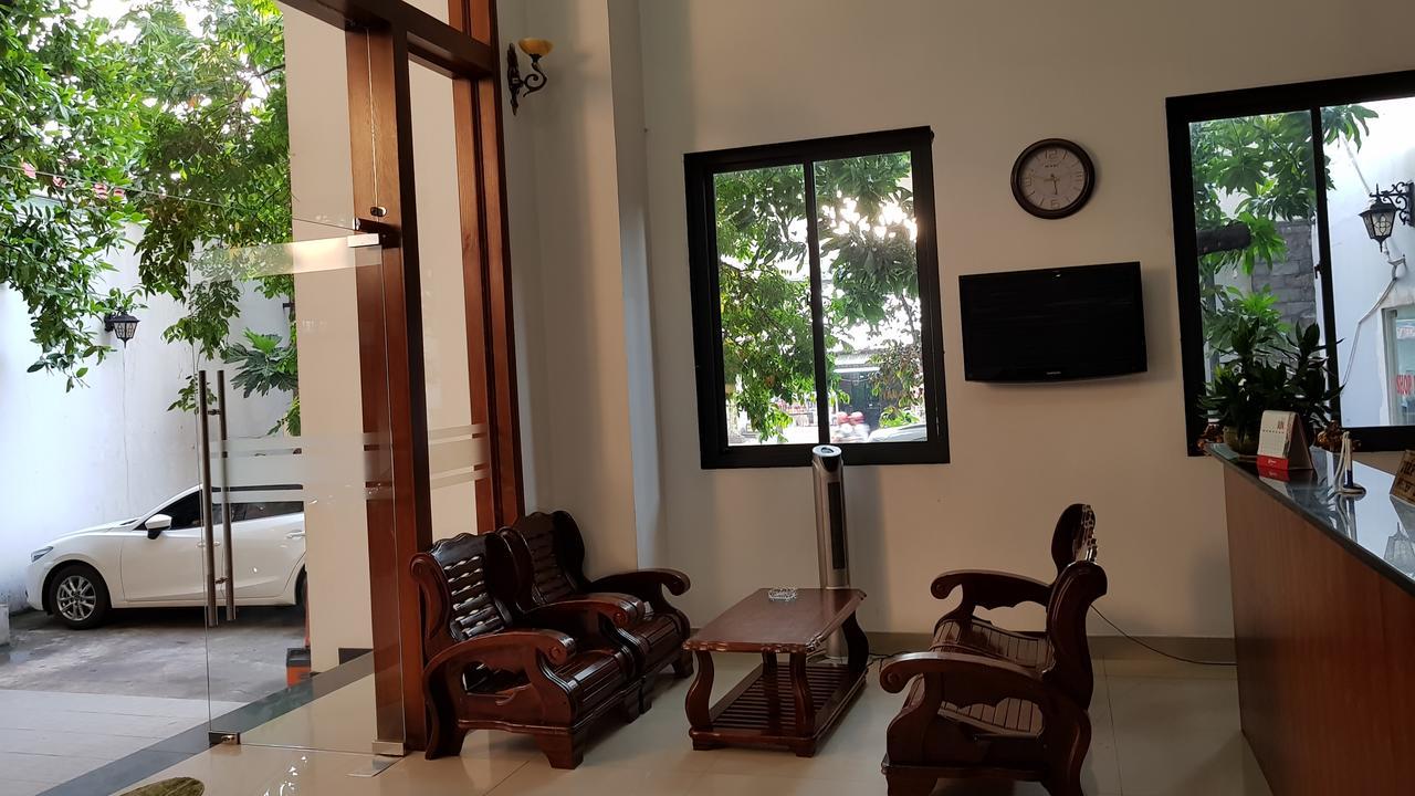 होटल Ngoi Sao Phuong Nam Ho Chi Minh City